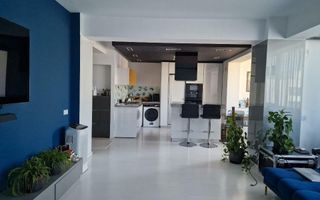 Noor Residence 10/11 Lux 3 cam 2 bai 118 mp utili | foarte rar | Proprietar - Poză 5