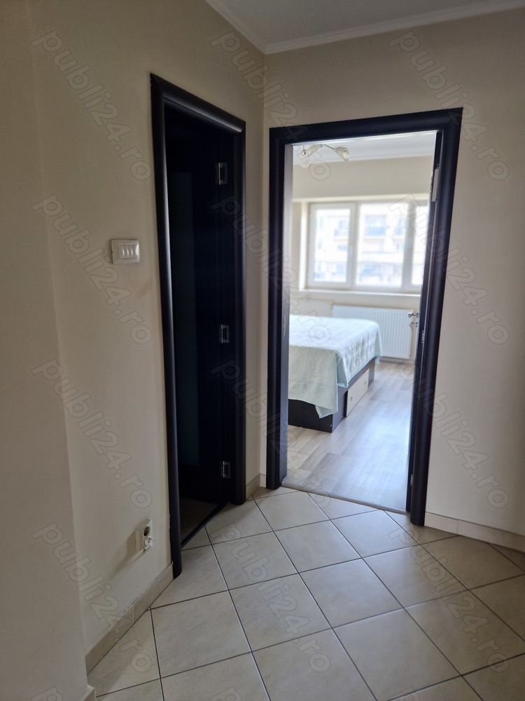 Apartament 3 camere Decebal - Poză 10