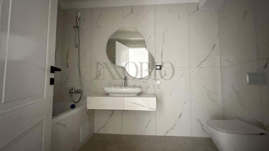 Comision 0% | Apartament 4 Camere | Pipera Plaza | My Place North - Poză 8