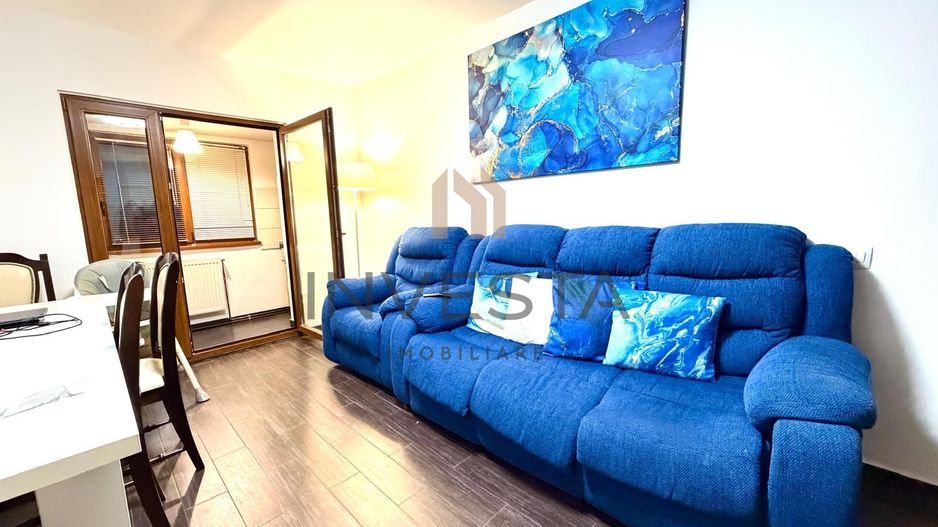 Apartament cu 3  camere in Marasti ! - Poză 1