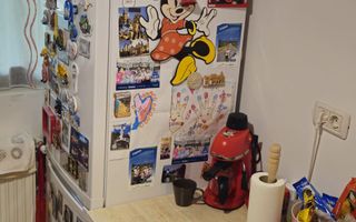 Apartament 2 camere, mobilat si utilat, mutare imediata,  Leonida - Poză 8