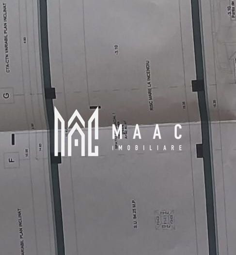 Spațiu comercial | 94.25MPU | Vad Pietonal | Turnisor - Poză 2