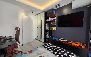 Cosmopolis - Vila M cu 3 Dormitoare Mobilata si Utilata - Poză 16