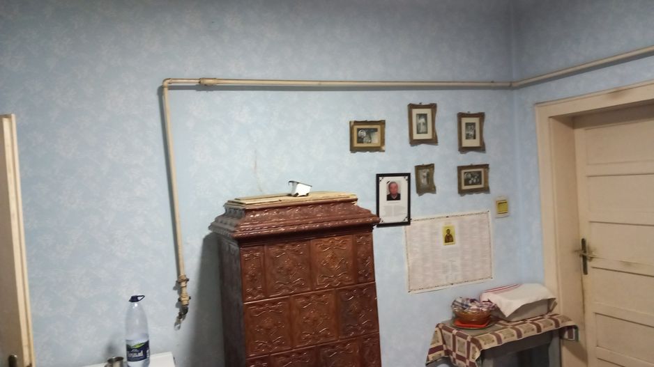 ageuropa.ro vinde casa cu 3 camere zona Unirii cu teren aferent de 420mp - Poză 1