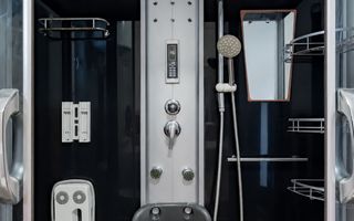 Casă P+1 | Teren 327 mp | Panouri fotovoltaice | Valu lui Traian - Poză 19
