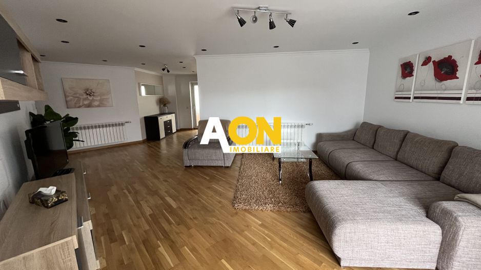 Apartament de inchriat cu 2 camere, terasa, loc de parcare - Poză 1