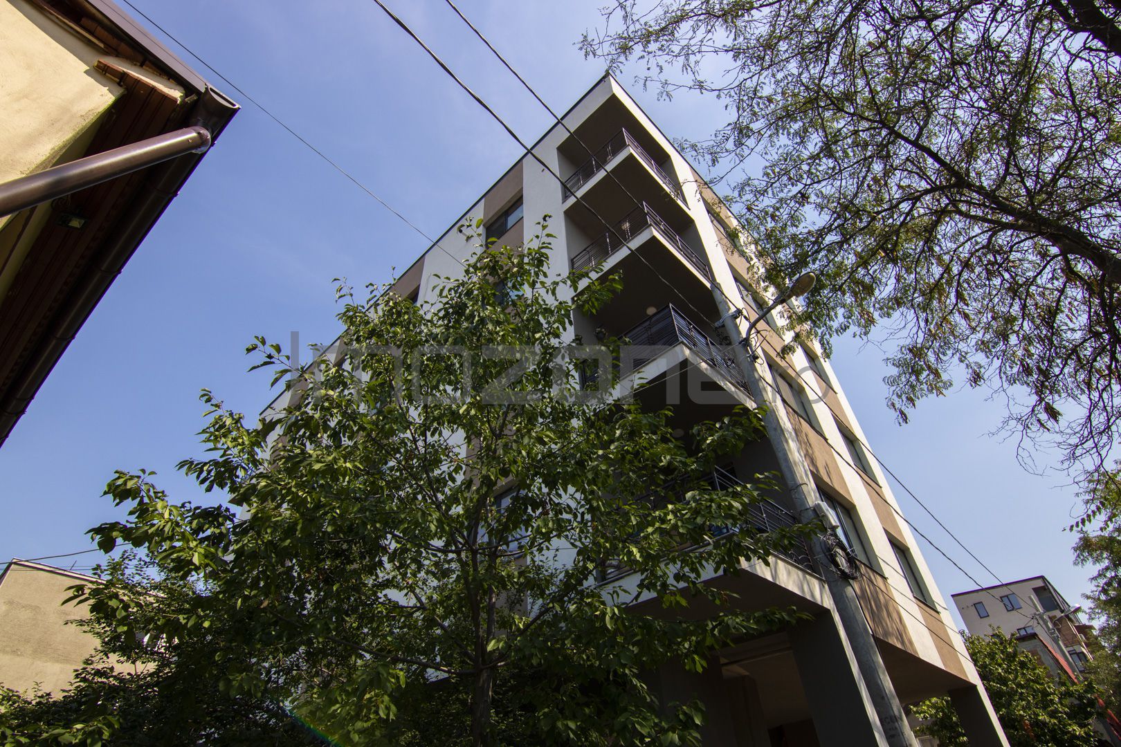 2 Camere, et. 1/4, bloc finalizat 2021, centrala proprie, comision 0% - Poză 3