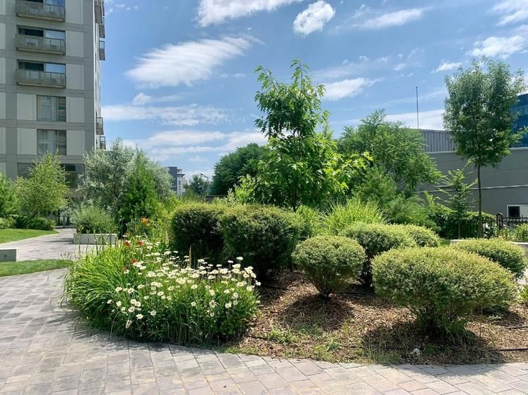 APARTAMENT SUPERB | AVIATIEI PARK | PRIMA INCHIRIERE - Poză 11