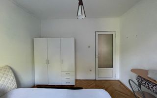 Apartament 2 camere de vânzare / închiriere | Etaj 3 | Zona Careiului - Poză 11
