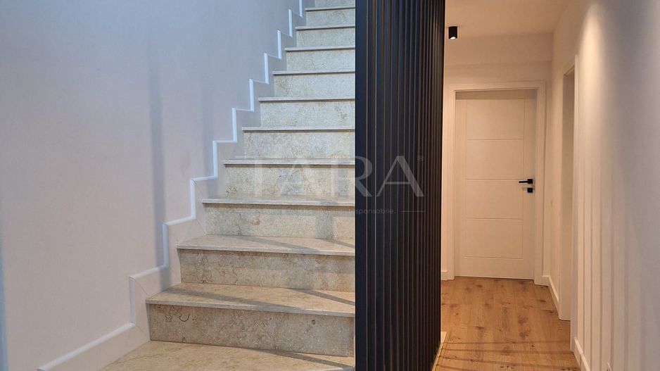 Casă modernă cu finisaje de top – Buna Ziua, Cluj-Napoca - Poză 10