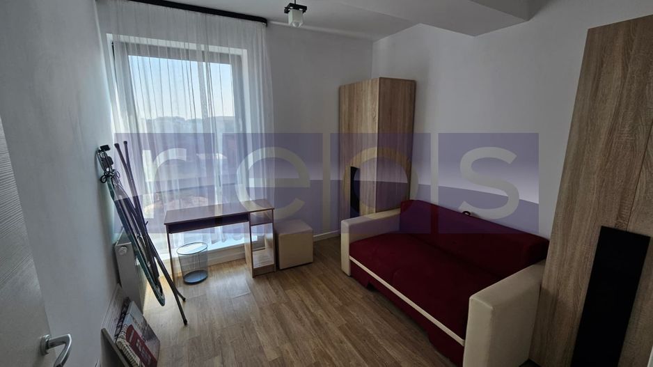 DE ÎNCHIRIAT VILĂ P+1  2 LOCURI DE PARCARE PRELUNGIREA GHENCEA - Poză 4