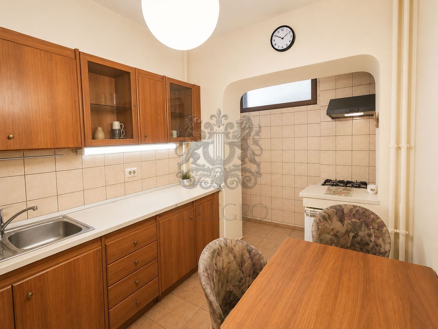Cismigiu | HochParter | 4 camere | 2 Bai - Poză 6