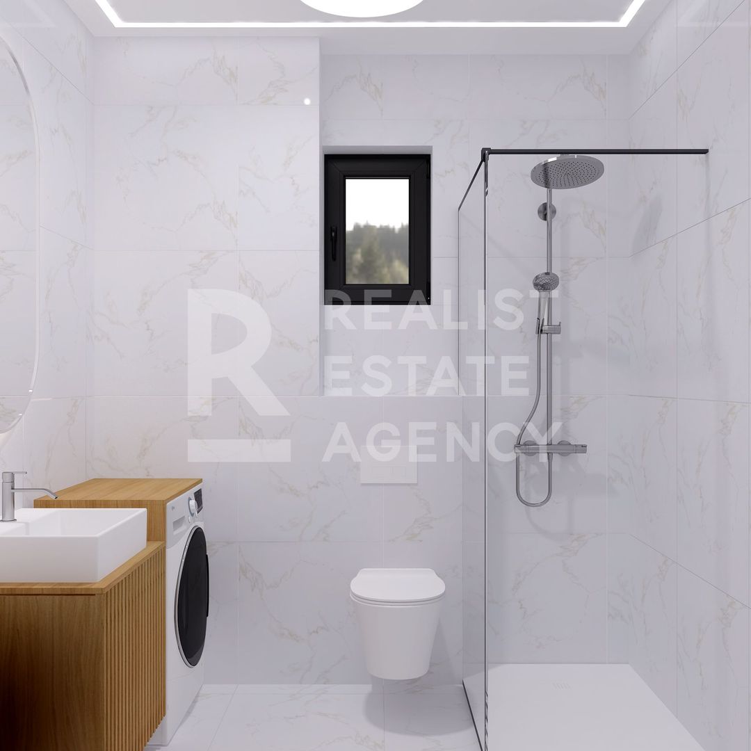 Vânzare, apartament, 3 camere, București - Poză 4