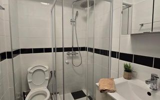 2 camere I Piata Romana - Bdul Magheru I Creditabil I Etaj 2 - Poză 6