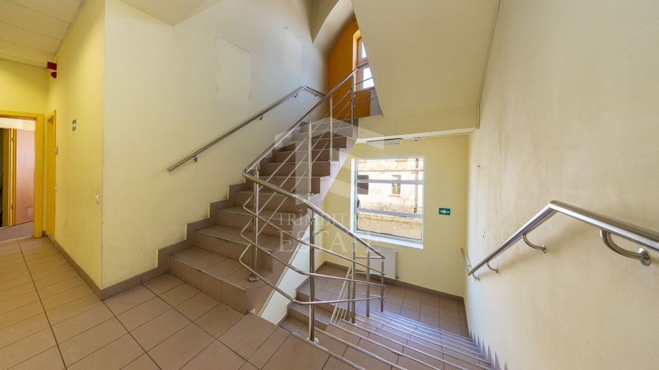 Centrul Civic - Onix | Spatiu comercial de inchiriat | 612 mp utili - Poză 16