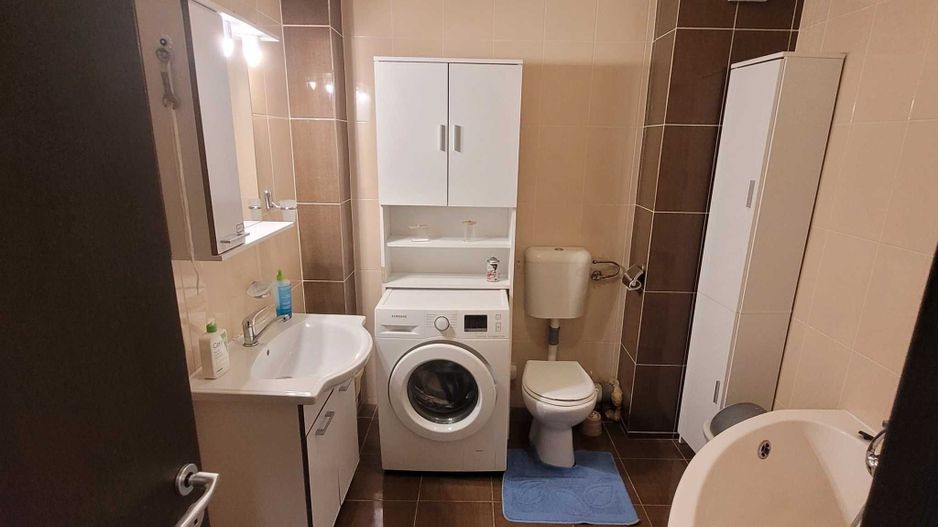 Apartament 2 camere, complet mobilat si utilat, Militari Residence - Poză 6