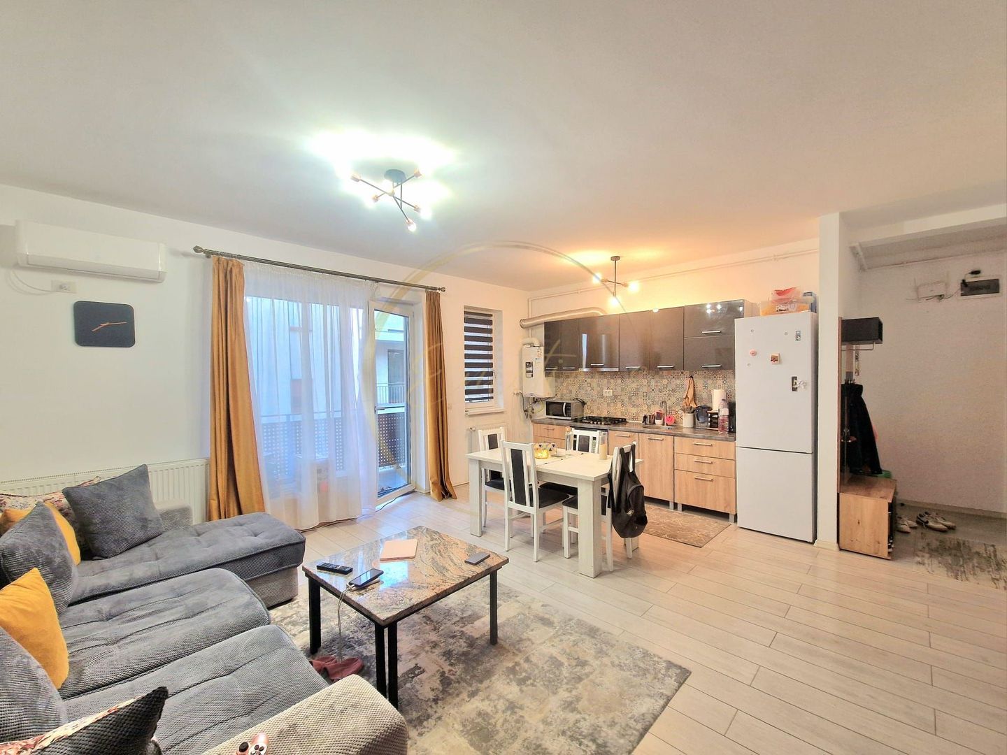 SUOER OCAZIE | Apartament 2 camere - Braytim, Timișoara - Poză 2