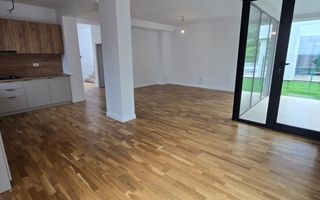 INCHIRIERE VILA MODERNA | PIPERA| MOBILATA LA CERERE| PISCINA - Poză 5