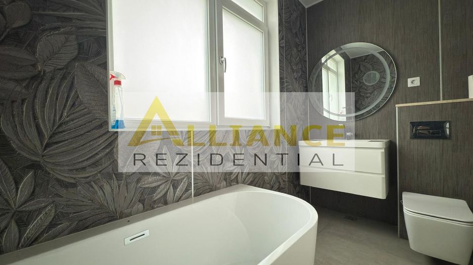 Complex rezidential | P+1E | 5 camere | 3 Bai - Poză 16