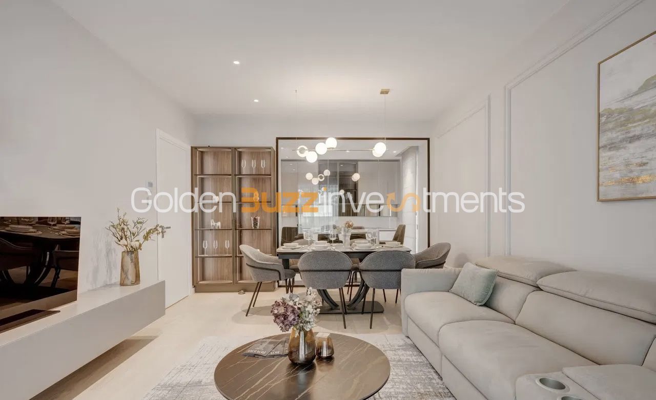 Apartament 4 camere | Nusco - Poză 2