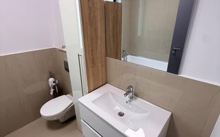 2 camere, Calea Urseni-Giroc, la 5 minute de Braytim, prima inchiriere! - Poză 14