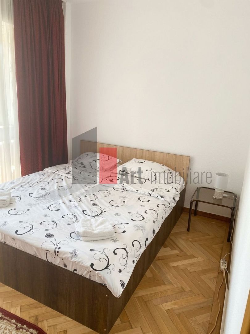 Apartament 3 camere Unirii Fantani - Poză 12