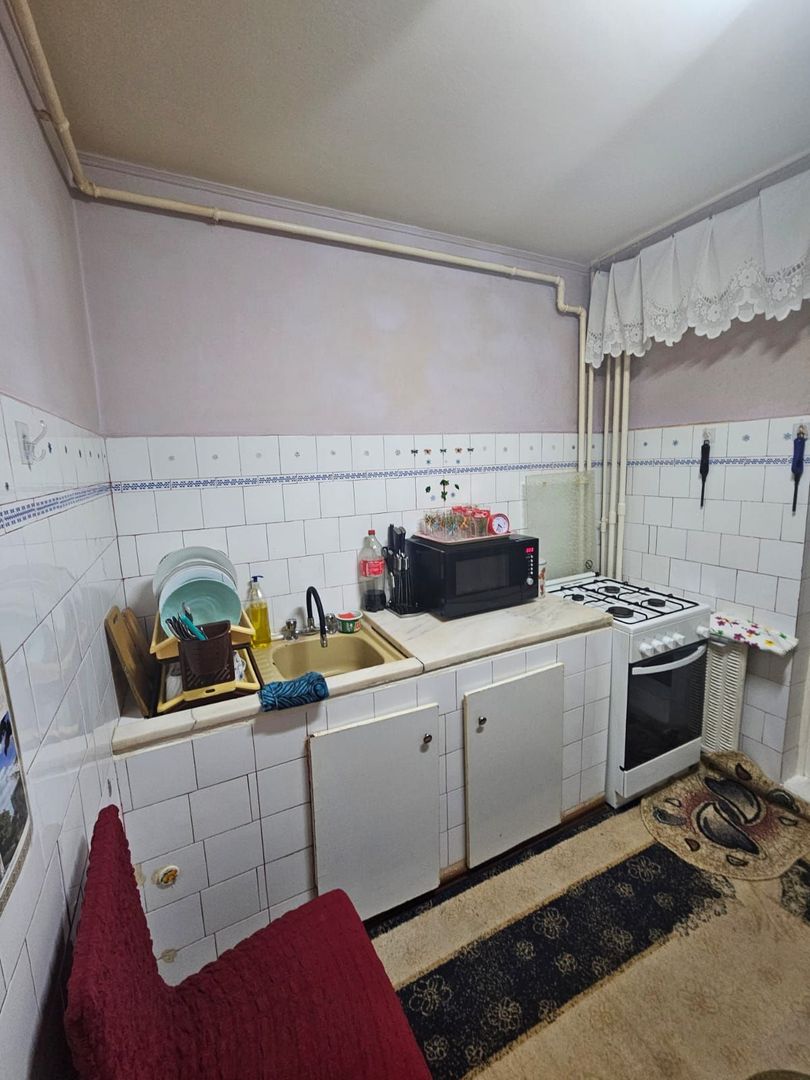 Apartament 3 camere, etaj 1, Garlei -  zona Dedeman - Poză 11