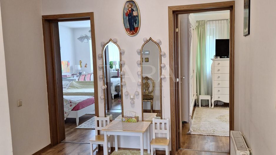 Vila deosebita de vanzare in cartierul Andrei Muresanu - Poză 10