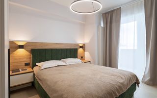APARTAMENT 2 CAMERE–ALEZZI ODYSSEY-MAMAIA NORD |PARCARE INCLUSĂ| MOBILAT, UTILAT - Poză 8