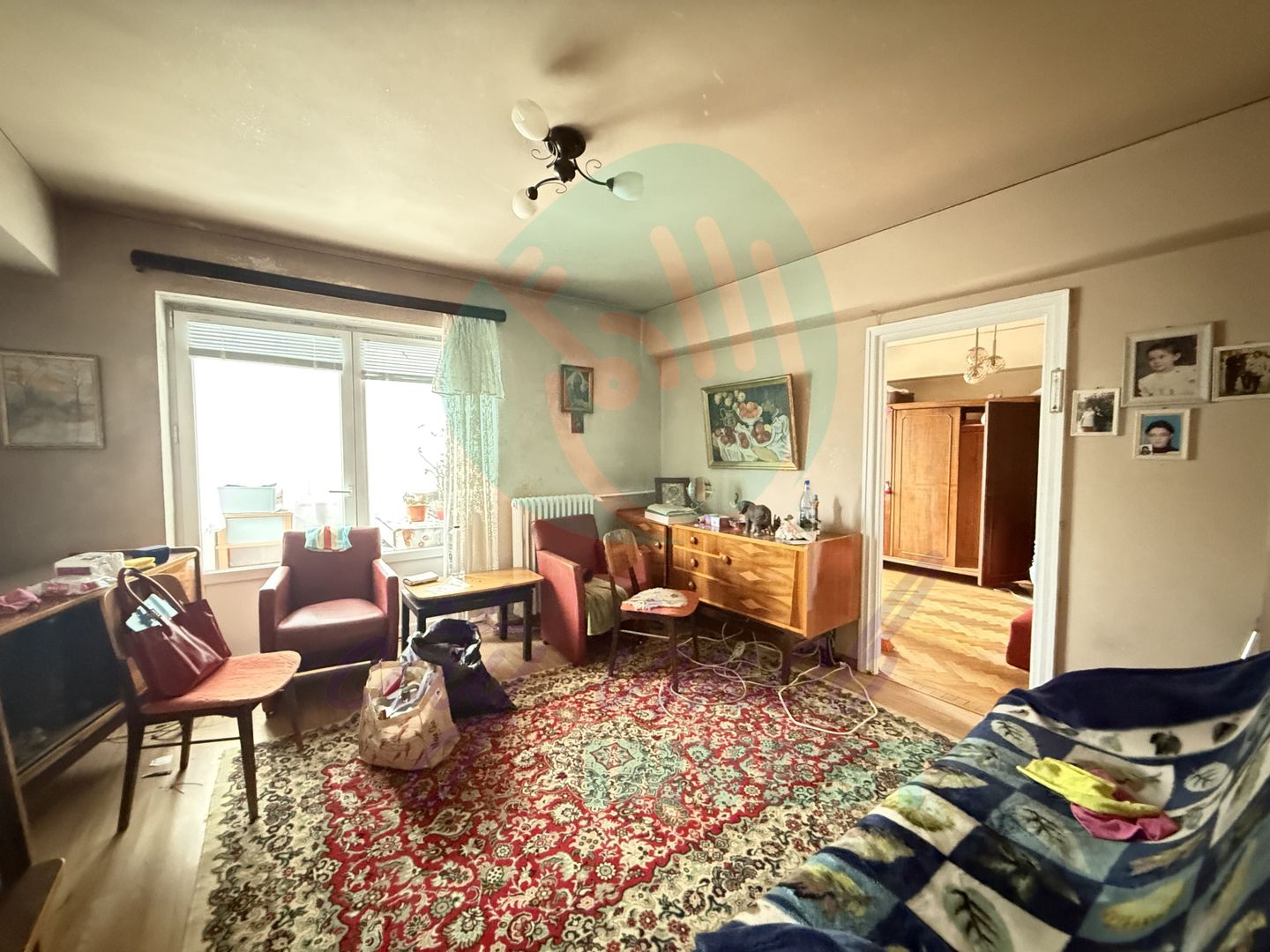 Bloc DALLES - Ideal Investitie - Poză 3