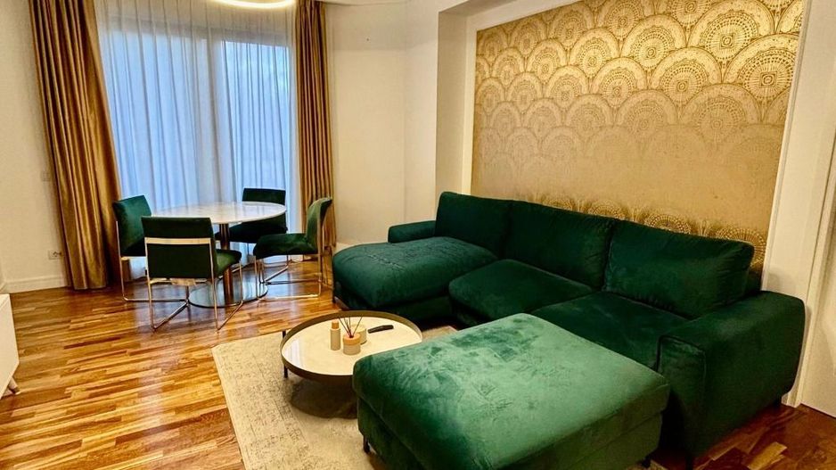 Apartament High End 2 camere  H Victoriei 139 I Ultracentral - Poză 1