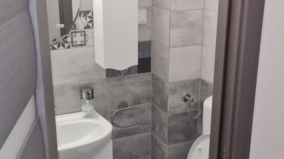 STUDIO CU GRADINA PROPRIE, BLOC NOU, CENTRALA PROPRIE, LIBER MUTARE - Poză 8