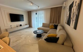 Apartment deosebit  se vinde complet mobilat