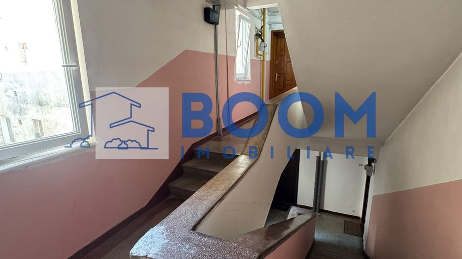 Apartament 2 camere | Traian- Spitalul 2 | Etaj 2 - Poză 8