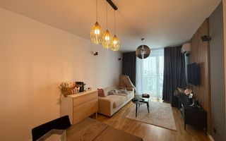 Apartament cu vedere la lac! Parcare subterana inclusa in pret! - Poză 2