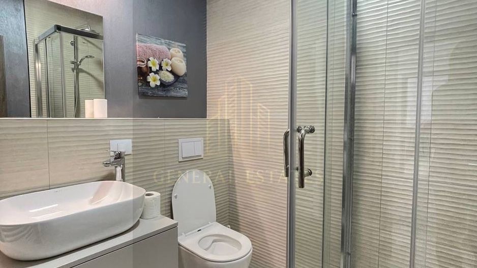 Apartament – disponibil imediat pentru închiriere pe termen scurt/lung - Poză 15