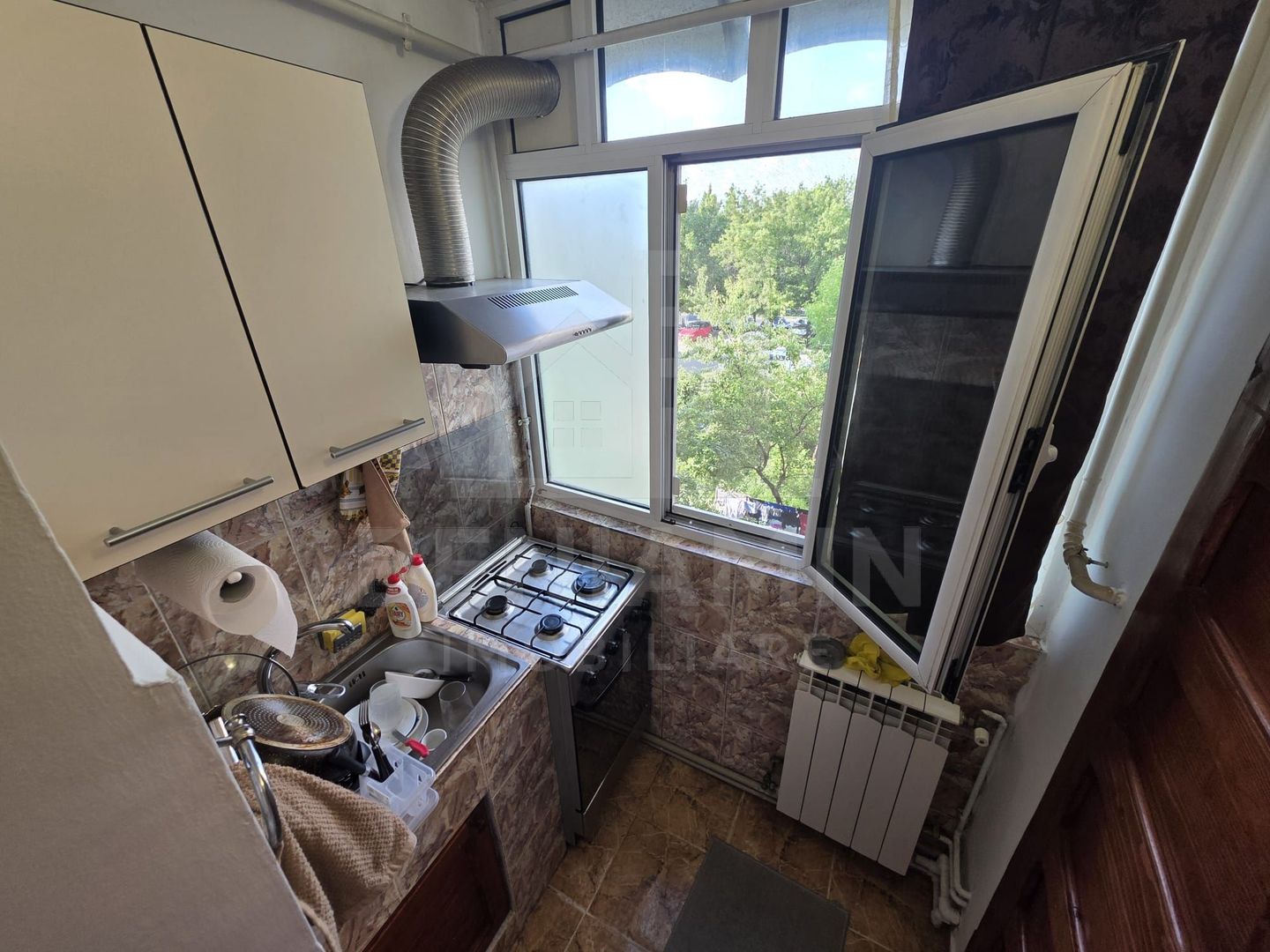 2 camere - etaj 2 - 55mp - centrala termica - investitie - Craiovita - Poză 5