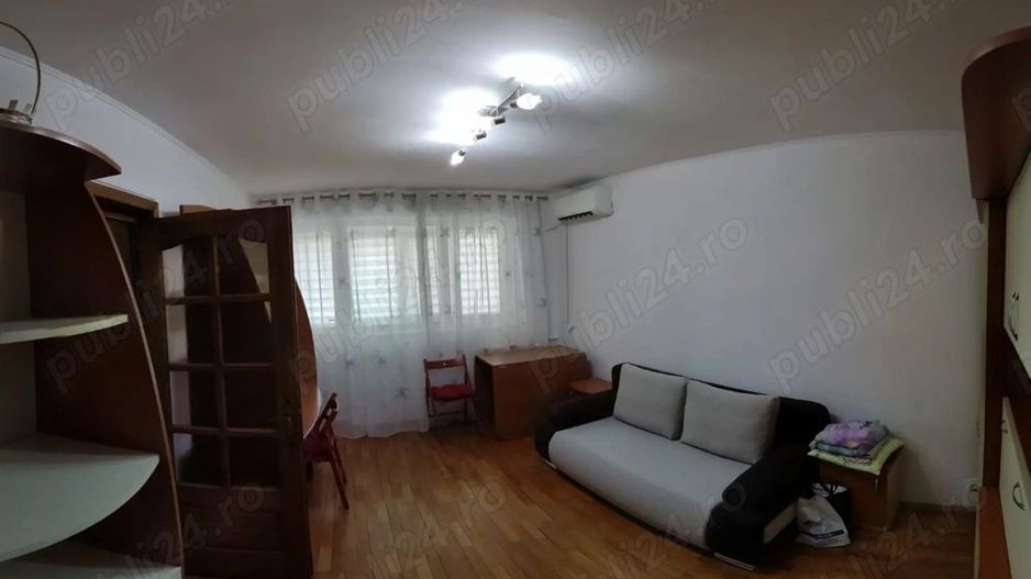 Apartament 2 camere, decomandat,  Drumul Taberei - Poză 1
