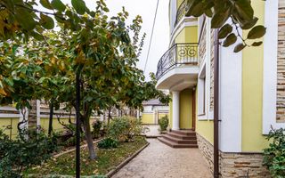 Vânzare, casă, 2 nivele, 6 camere, strada Luceafărul, Ciorescu - Poză 14