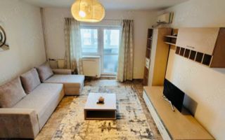 Închiriez apartament 3 camere, Nerva Traian, modern, loc de parcare - Poză 1