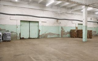 Spațiu industrial în chirie | 1.150 m² | Sângera, Chișinău - Poză 6
