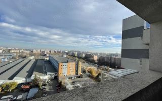Apartament mobilat Rotar Park 1 langa metrou Pacii cu 2 camere decomandat suprafata 55mp - Poză 4
