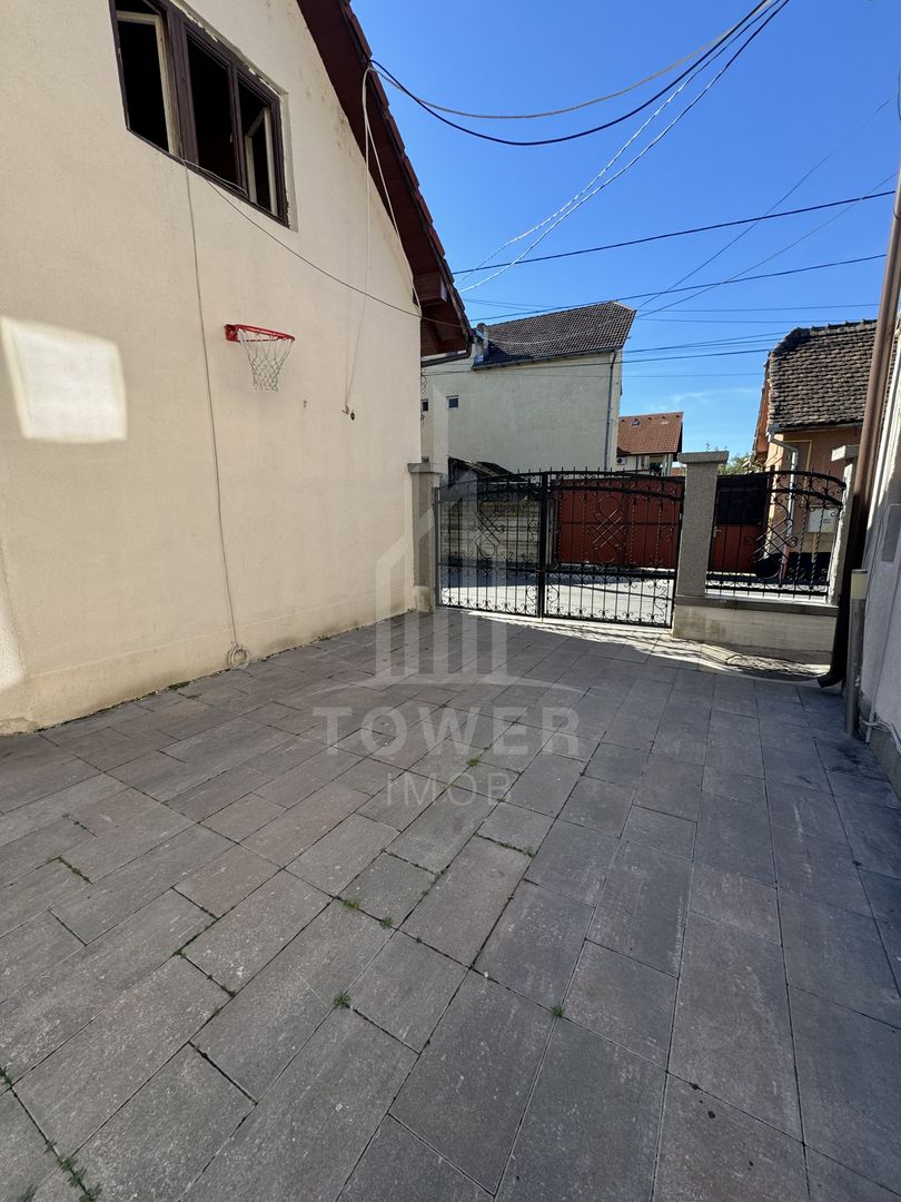 De Vânzare - Casă Individuală - Sibiu - Strada Măgheranului - Poză 32