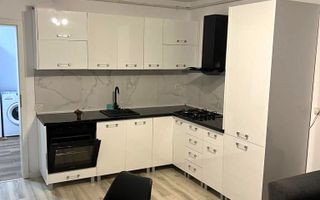 De vânzare – Apartament 2 camere în Sânpetru - Poză 1