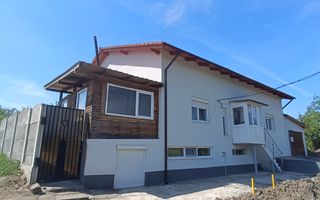 Casă retrasă Pișchia – 4 camere, teren 920 mp - Poză 21