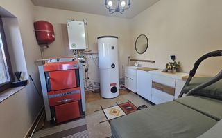 Casa individuala cu Garaj  Sura Mare - Poză 25