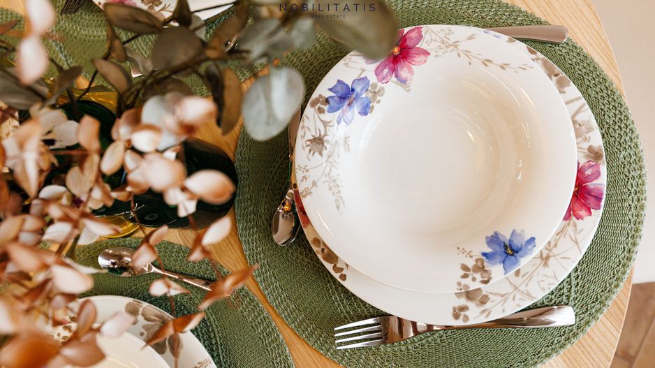 Oferta inchiriata - River View - Prima inchiriere - Segmentul Lux | - Poză 12