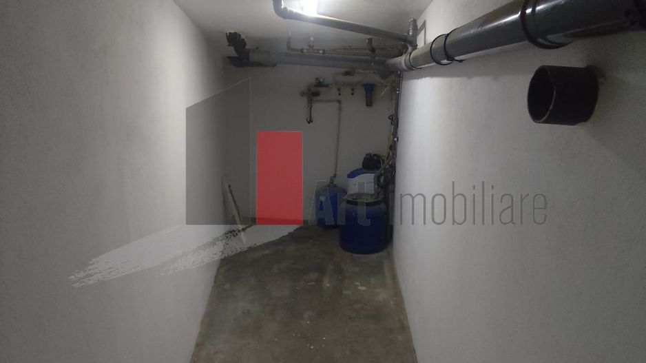 0%Comision -Spatiu comercial de inchiriat Bucurestii Noi/Jiului - Poză 18