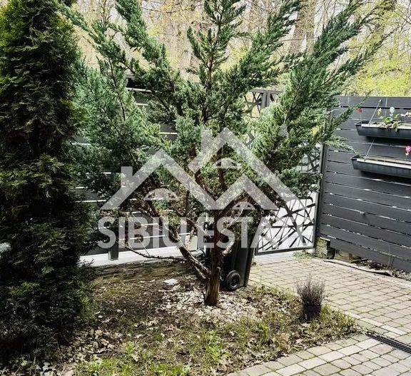 Vilă modernă LUX, complet mobilată, în zona premium Calea Dumbrăvii - Poză 2