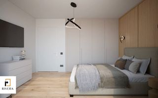 VILA PREMIUM LA PADURE | SUSTENABILA | EFICIENTA ENERGETIC | MOGOSOAIA - Poză 8